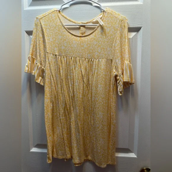 XS-M Matilda Jane top - Picture 2 of 2